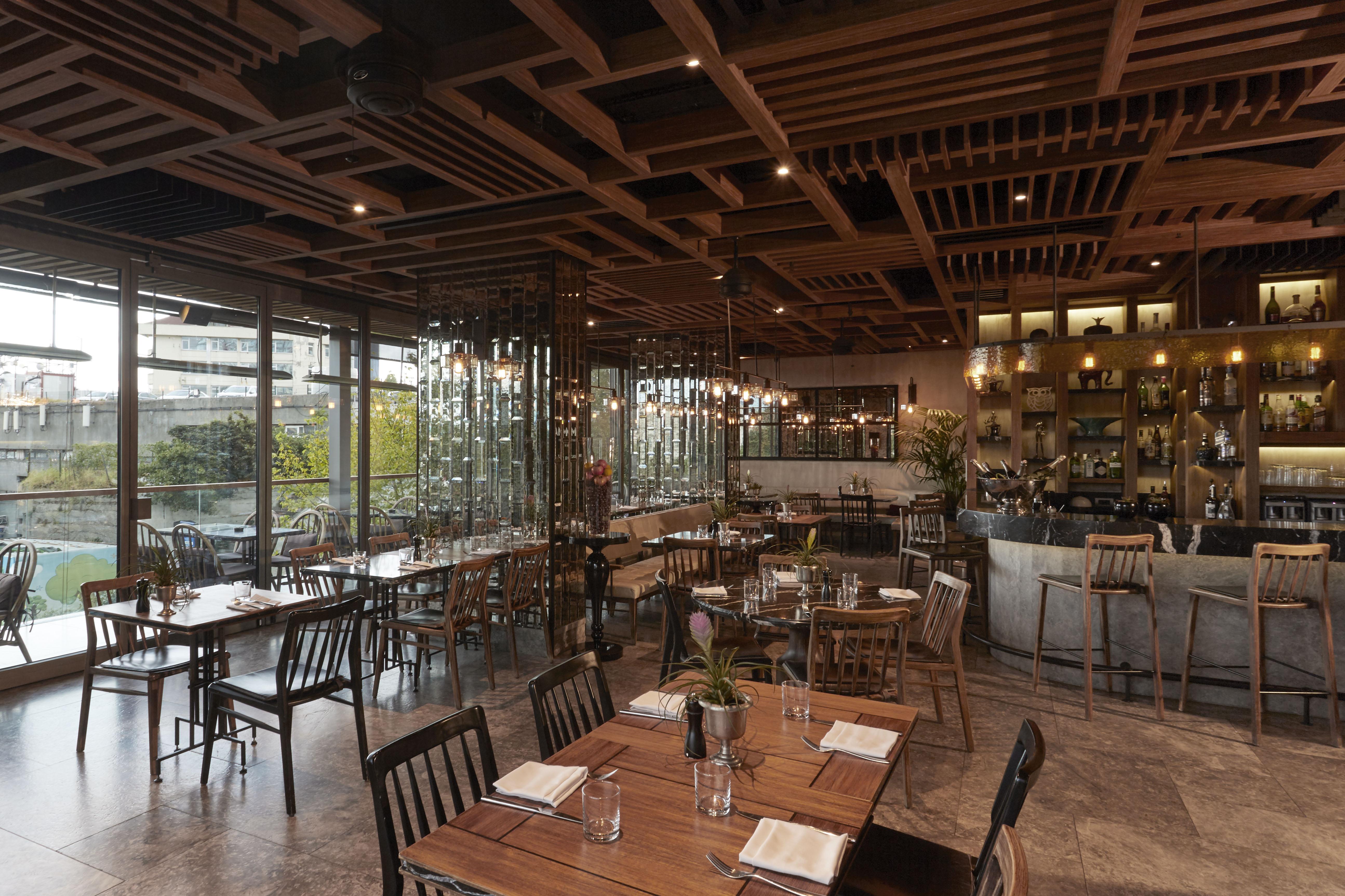 Gezi Hotel Bosphorus, Istanbul, A Member Of Design Hotels — Foto’s 3